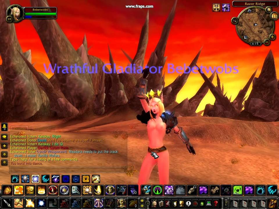 World of Warcraft Burning Crusade 2.4.3 enUS Install  for computer